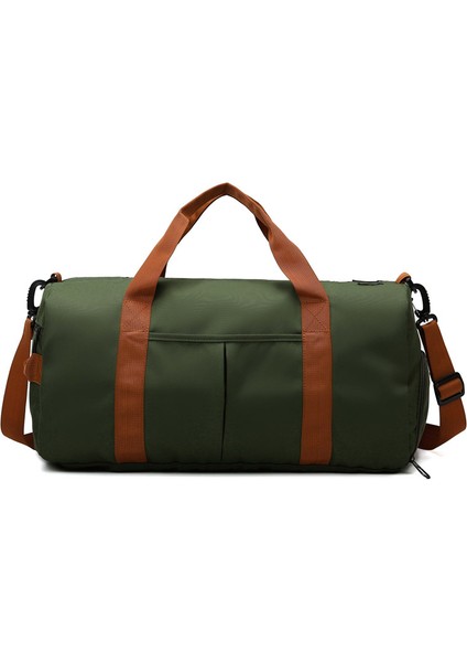 Büyük Kapasiteli Seyahat Çantası (Yurt Dışından)