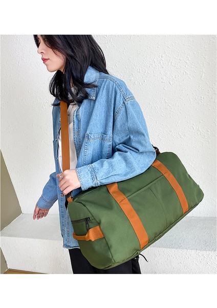 Büyük Kapasiteli Seyahat Çantası (Yurt Dışından) fiyatları