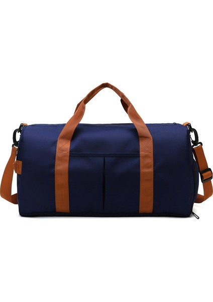 Büyük Kapasiteli Seyahat Çantası (Yurt Dışından)