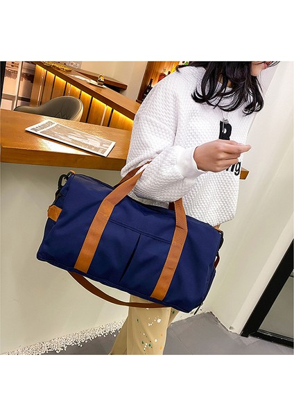 Büyük Kapasiteli Seyahat Çantası (Yurt Dışından) fiyatları