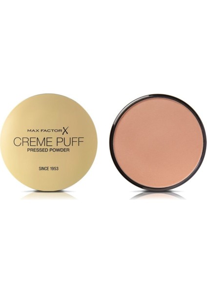 Kompakt Pudra - Creme Puff Powder Compact 05 Translucent 50884315