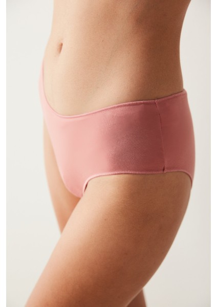 Pembe Easy Micro Hipster Külot