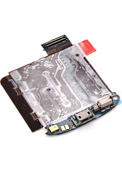 Nokia 6700C Classic Tuş Bordu Şarj Soketi Set Orj