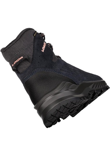 Explorer Iı Mid Ws Gtx Outdoor Kadın Ayakkabı 220764