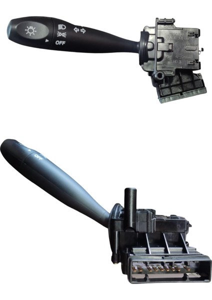 Far Sinyal Kolu Getz 2006-