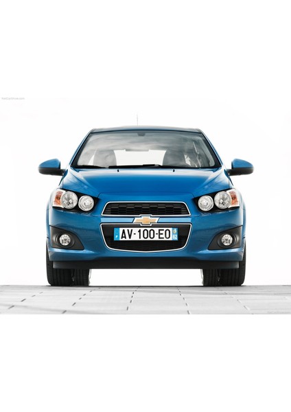 Chevrolet Aveo Itibar Cam Rüzgarlığı 2006-2010 Arası