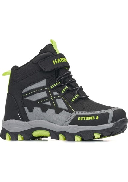 Habıbear Cırtlıoutdoor Çocuk Bot fiyatları