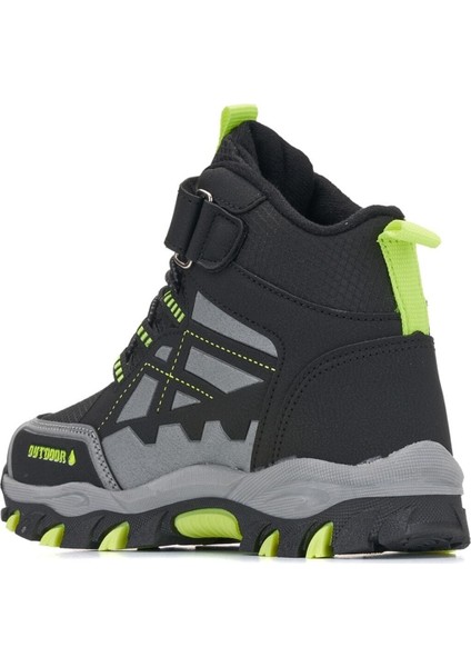 Habıbear Cırtlıoutdoor Çocuk Bot modelleri