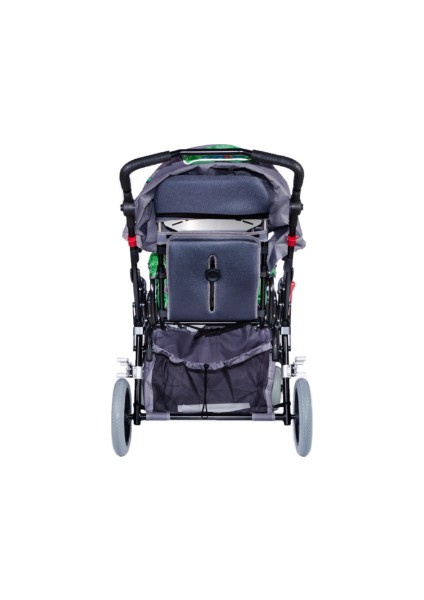 DM-8001 Buggy 40 cm Yeşil Engelli Puseti fırsatları