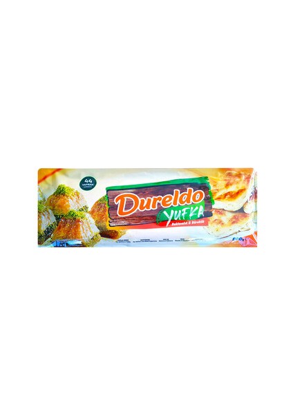 Baklavalık Böreklik Yufka 800 G