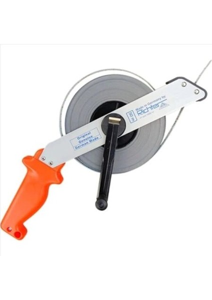 Saplı Şerit Metre 20 M