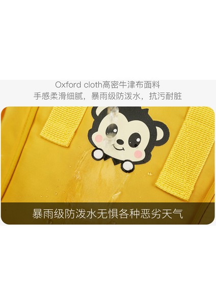 Büyük Kapasiteli Bebek Bakım Çantası (Yurt Dışından) modelleri