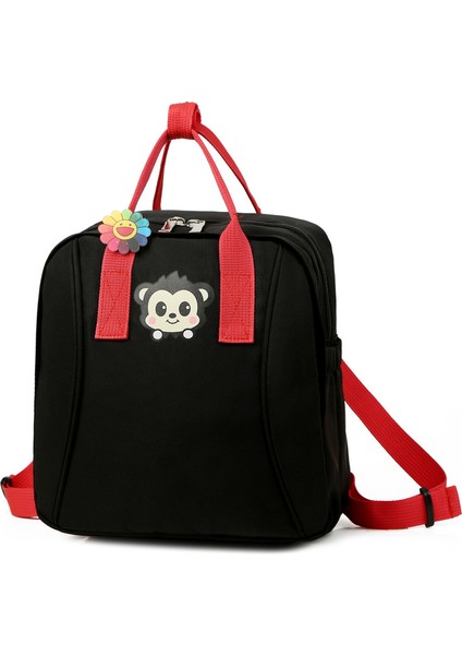 Büyük Kapasiteli Bebek Bakım Çantası (Yurt Dışından)