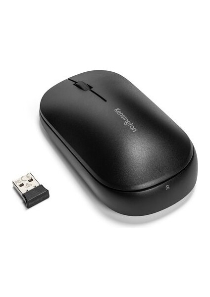 Sure Track Dual Kablosuz Mouse Siyah K75298WW