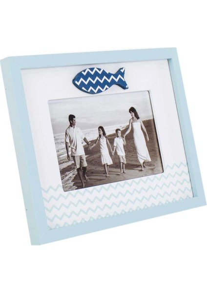 Marin Dikdörtgen Çerçeve