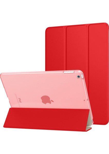 iPad Air 2 Standlı Smart Tablet Kılıfı