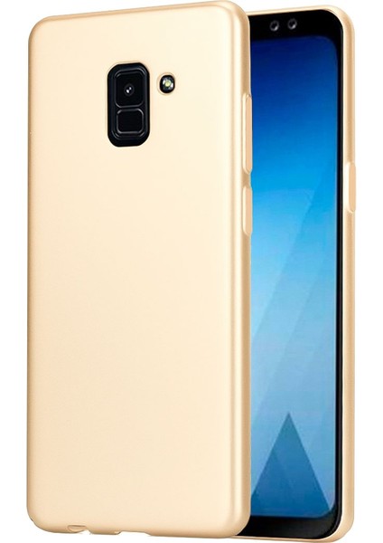 Samsung Galaxy S9 Kılıf Fitcase Premiums Silikon Arka Kapak