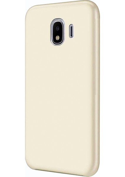 Samsung Galaxy J7 2017 (J720) Kılıf Fitcase Premiums Silikon Arka Kapak