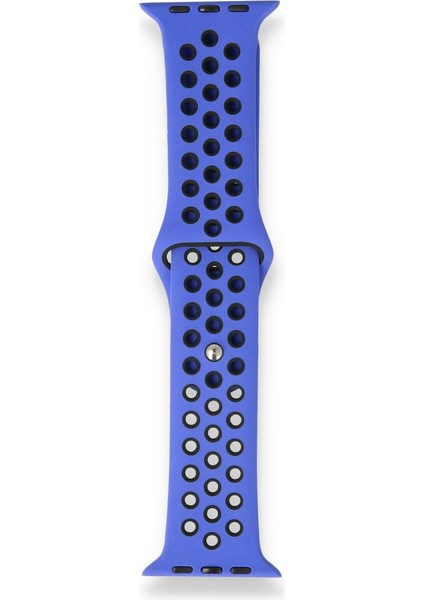 Apple Watch Point Spor Silikon Kordon 38MM / 40MM