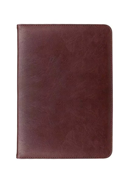 iPad Mini / Mini 2 / Mini 3 Standlı Kartlıklı Premium Tablet Kılıfı