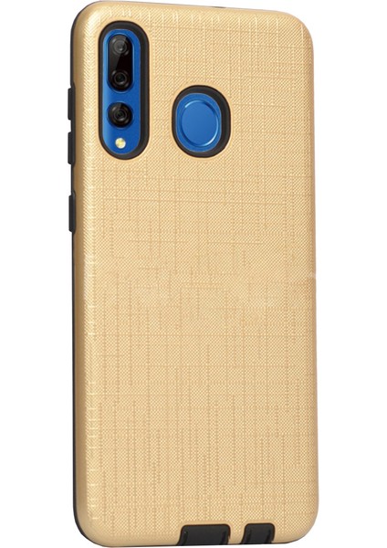 A20S (A207) Kılıf New Youyou Arka Kapak