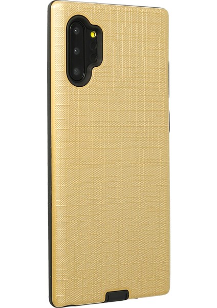 Note 10 Plus Kılıf New Youyou Arka Kapak