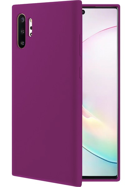 Huawei P30 Pro Kılıf Fitcase Premiums Silikon Arka Kapak