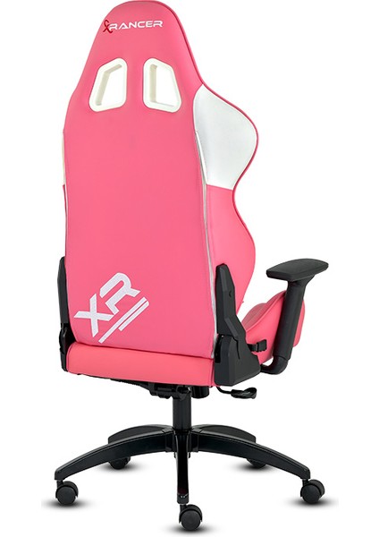 Cross Pink