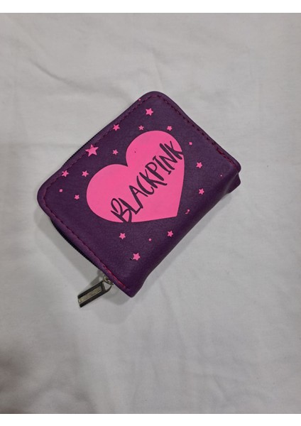 Blackpink Cüzdan