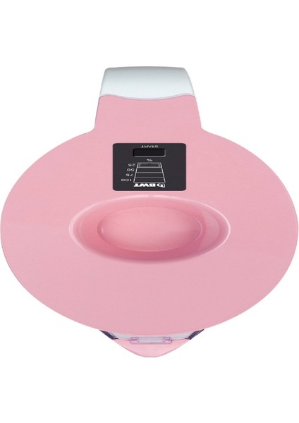 Su Arıtmalı Sürahi Pembe