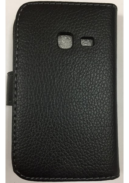 Samsung S3570 Kartlıklı Cüzdan Kılıf modelleri