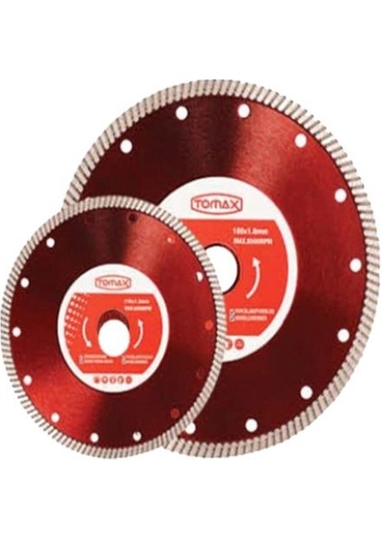 Seramik Fayans Kesici Hassas Kesim(Ince) 180X1,8X22 fiyatları