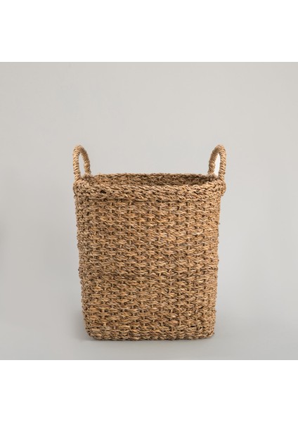 Emma Sepet 38X35 cm Natural