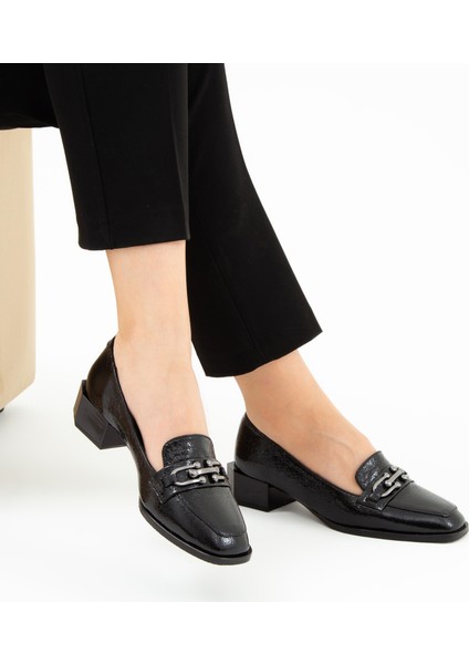Kadın Derı Loafer Ayakkabı 923 442 Bn Ayk SK22/23 indirimleri
