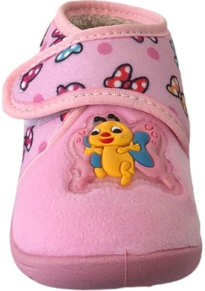 2796 Pembe Çocuk Kreş/anaokulu Panduf modelleri