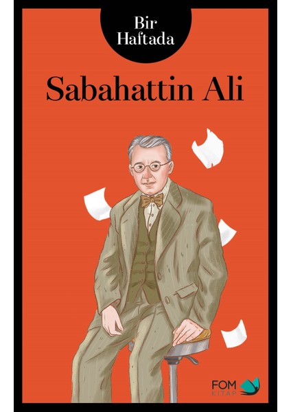 Bir Haftada Sabahattin Ali - Sabahattin Ali