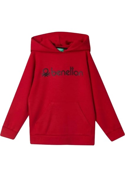 Erkek Sweatshirt BNT-M20093 BNT-M20093003