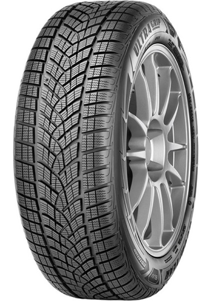 275/40 R20 106V Xl Ultragrip Performance+ Suv Kış Lastiği ( Üretim Yılı: 2023 )