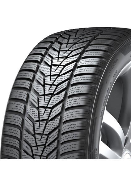 235/40 R18 95V Xl Winter I* Cept Evo 3 W330 Kış Lastiği ( Üretim Yılı: 2023 )