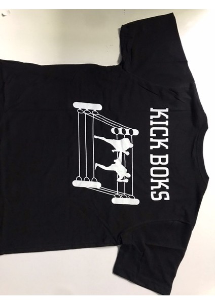 Kickboks T-Shirt
