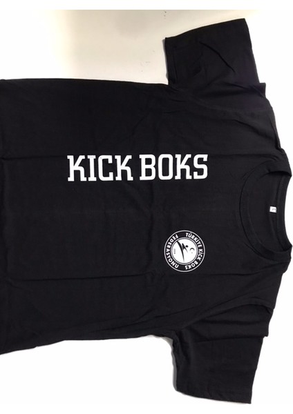 Kickboks T-Shirt fiyatları