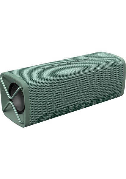 Club Bt Hoparlör Yeşil Hoparlör modelleri