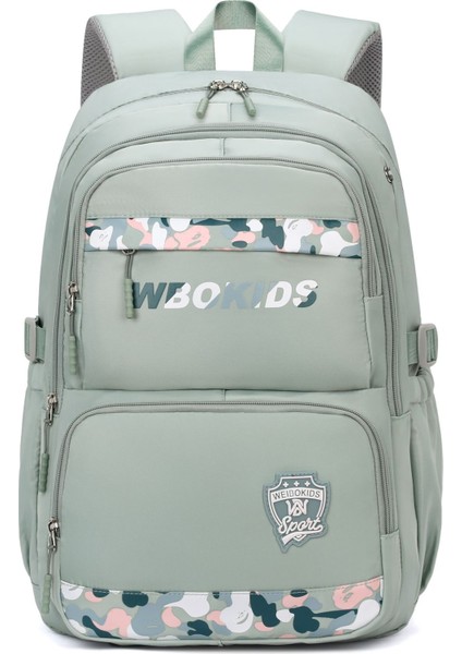 Sevimli Büyük Kapasiteli Çocuk Okul Çantası(Yurt Dışından) fırsatları