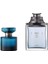 Amber Elixir Crystal Edp 50 ml Kadın + Possess The Secret Man Edp 50 ml Erkek Parfüm Seti 1