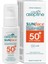 Sunface Spf 50+ Yüksek Koruma Uva +Uvb Yüz Güneş Koruyucu Losyon 60 ml 1