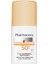 Spf 50 Ivory Protective Corrective Foundation Fluide 50 ml 1