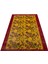 Eskitme Vintage %100 El Dokuma Halı 116x201 Cm 9818 1