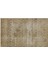Gerçek El Dokuma Eskitme Vintage Halı 153x247 Cm 9840 2
