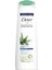 Aloe Vera Kepek Şampuan 400 Ml 6 Adet Dove Aloe Vera 400 4