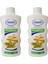 Bio Şampuan 2li Paket 2x300 Ml 1